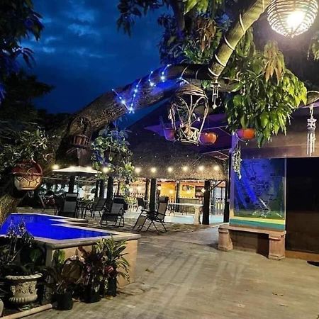 Hotel Casa Puerta Huasteca Ciudad Valles Kültér fotó