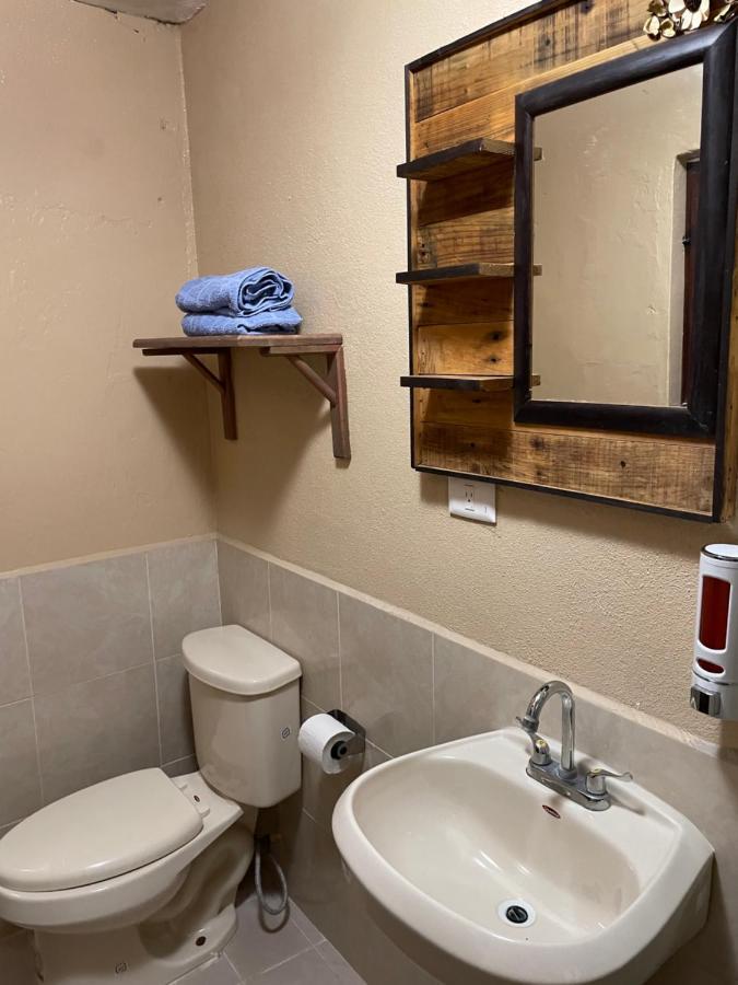 Hotel Casa Puerta Huasteca Ciudad Valles Kültér fotó