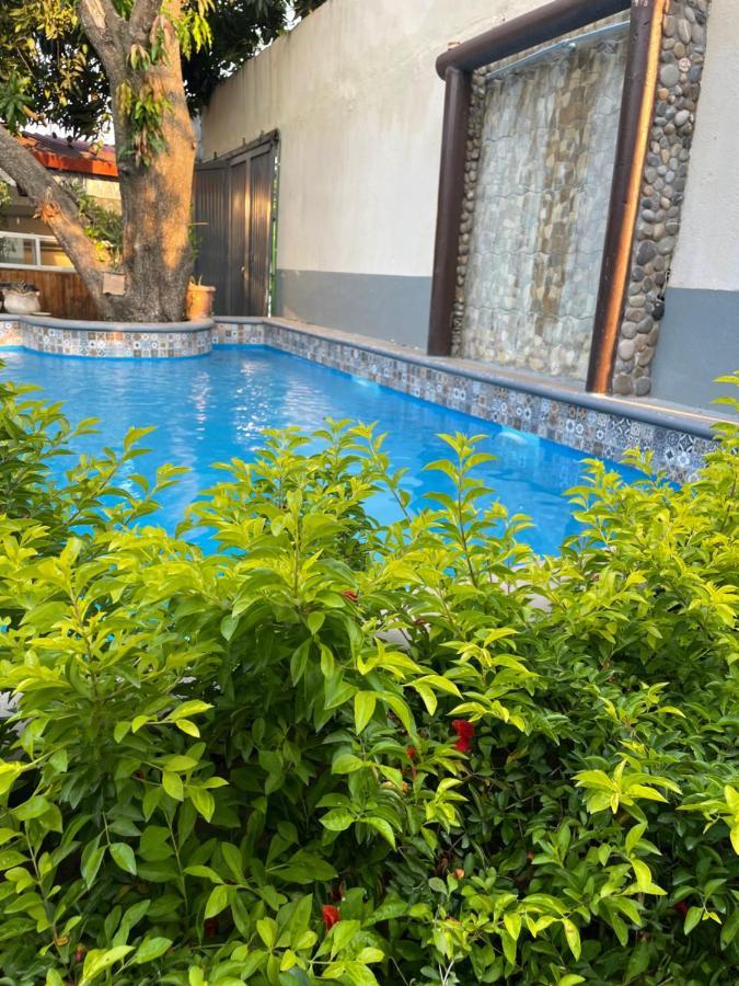 Hotel Casa Puerta Huasteca Ciudad Valles Kültér fotó