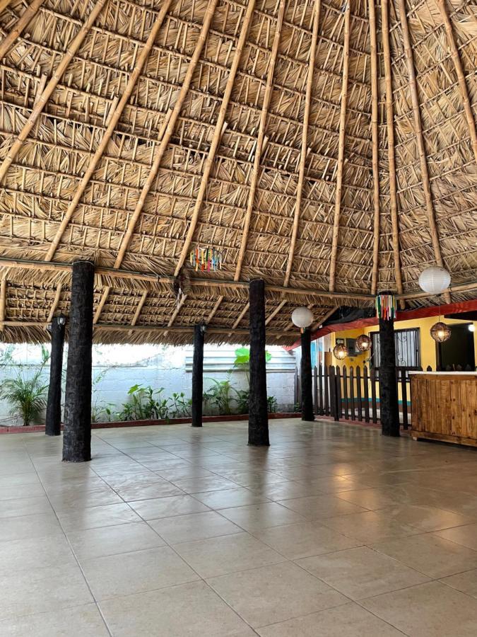 Hotel Casa Puerta Huasteca Ciudad Valles Kültér fotó